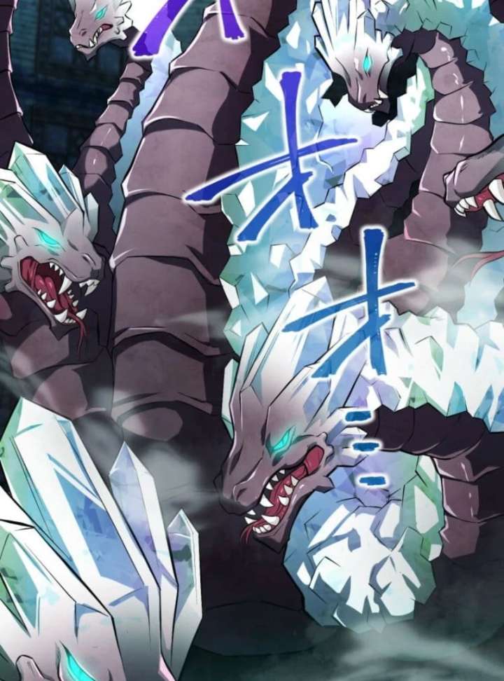 My Swordsmanship Record after Gaining the Power of the Gods Chapter 6 - Page 100