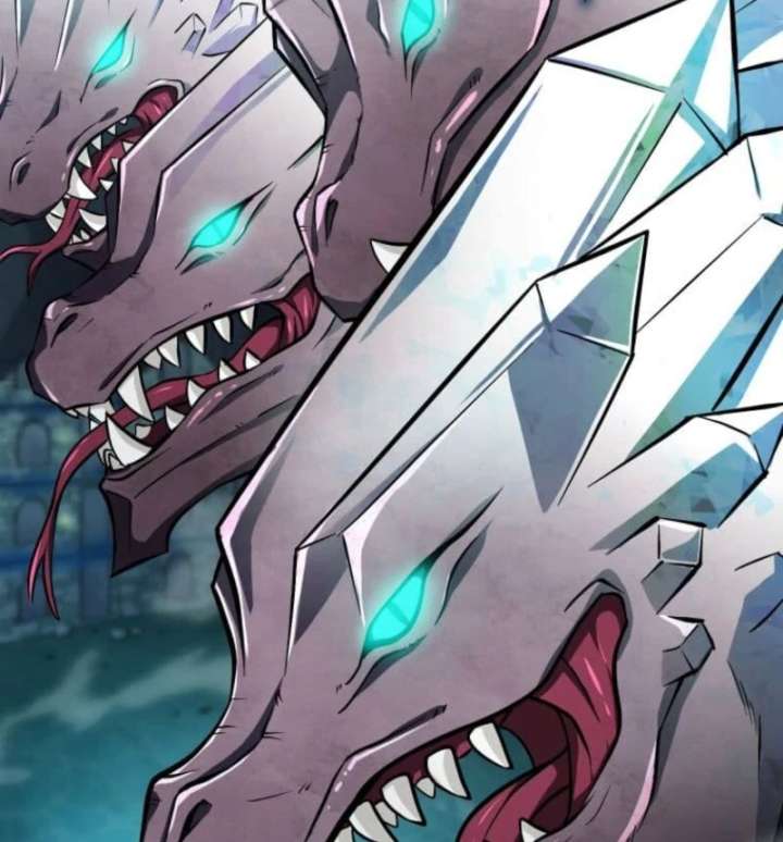 My Swordsmanship Record after Gaining the Power of the Gods Chapter 6 - Page 103