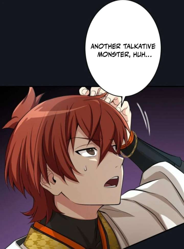 My Swordsmanship Record after Gaining the Power of the Gods Chapter 6 - Page 105