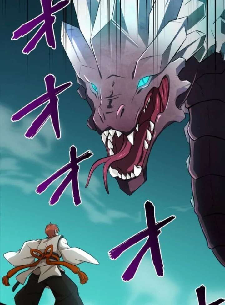 My Swordsmanship Record after Gaining the Power of the Gods Chapter 6 - Page 107