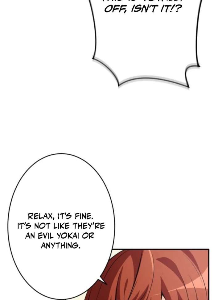 My Swordsmanship Record after Gaining the Power of the Gods Chapter 6 - Page 11