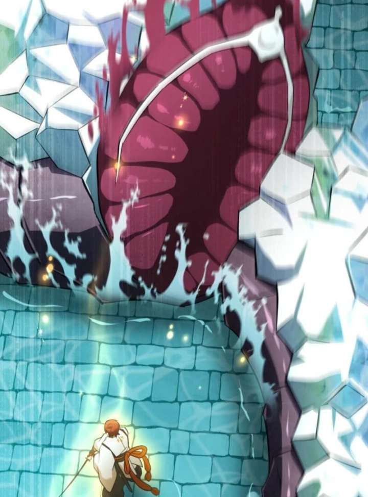 My Swordsmanship Record after Gaining the Power of the Gods Chapter 6 - Page 117