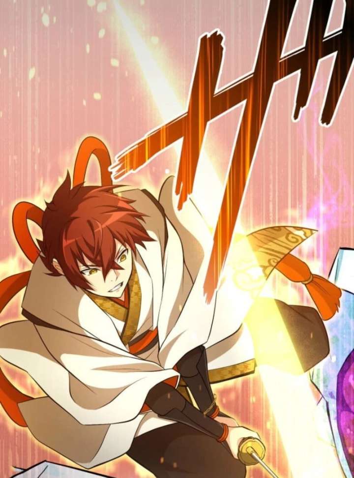 My Swordsmanship Record after Gaining the Power of the Gods Chapter 6 - Page 122