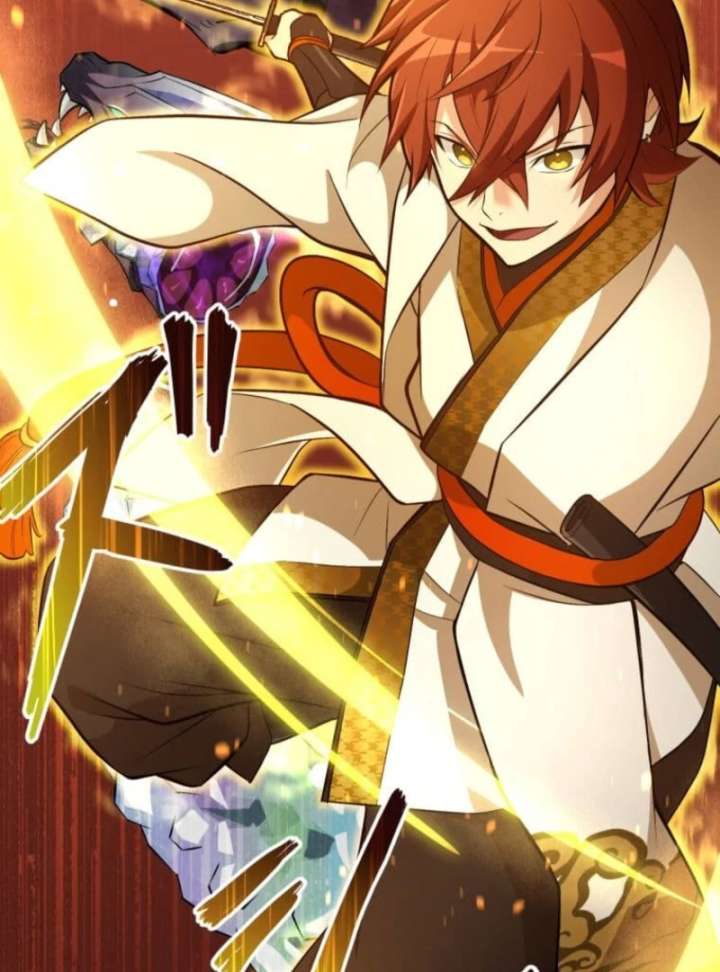 My Swordsmanship Record after Gaining the Power of the Gods Chapter 6 - Page 124