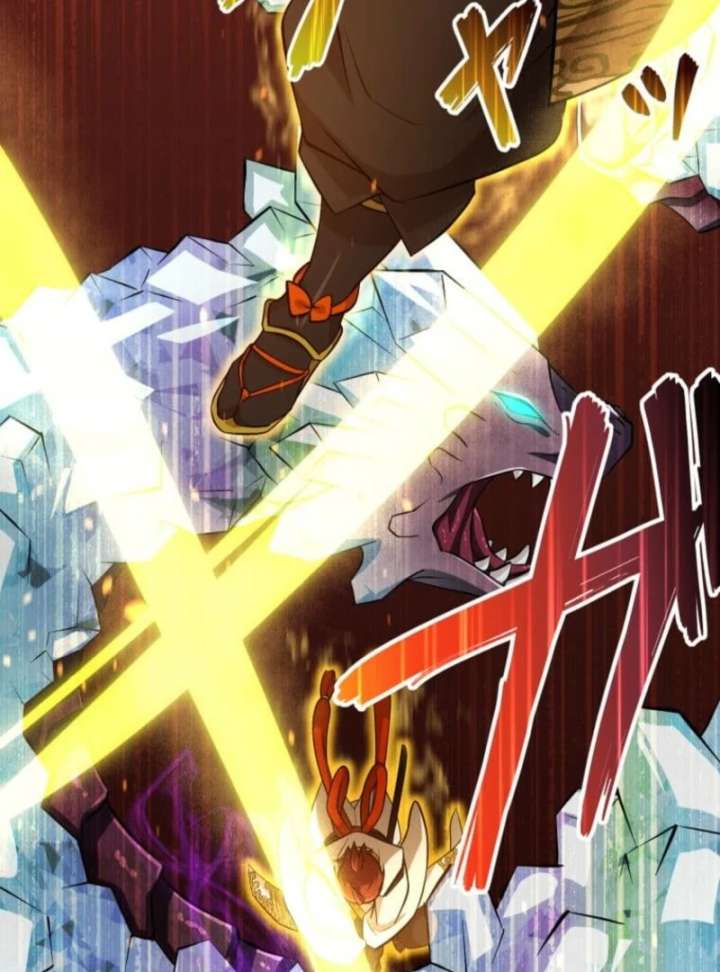 My Swordsmanship Record after Gaining the Power of the Gods Chapter 6 - Page 125