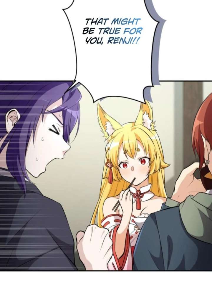 My Swordsmanship Record after Gaining the Power of the Gods Chapter 6 - Page 13