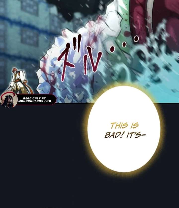 My Swordsmanship Record after Gaining the Power of the Gods Chapter 6 - Page 134