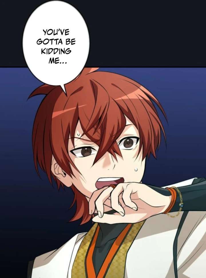 My Swordsmanship Record after Gaining the Power of the Gods Chapter 6 - Page 135