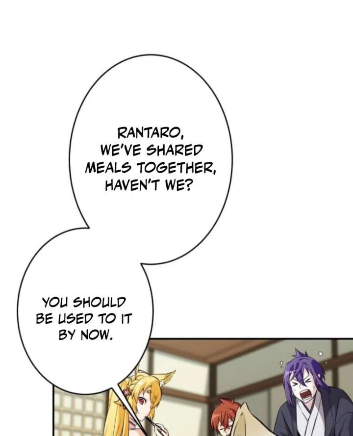 My Swordsmanship Record after Gaining the Power of the Gods Chapter 6 - Page 14