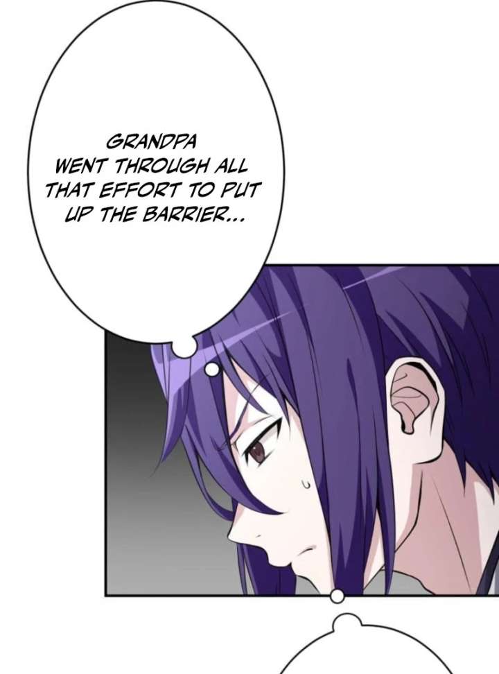 My Swordsmanship Record after Gaining the Power of the Gods Chapter 6 - Page 16