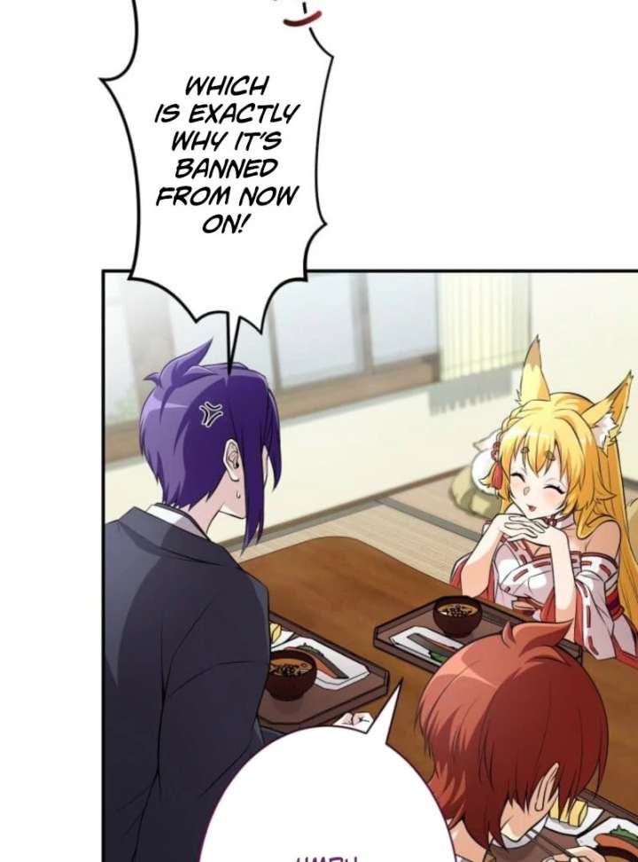 My Swordsmanship Record after Gaining the Power of the Gods Chapter 6 - Page 21