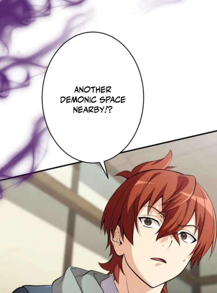 My Swordsmanship Record after Gaining the Power of the Gods Chapter 6 - Page 25