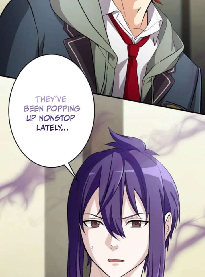 My Swordsmanship Record after Gaining the Power of the Gods Chapter 6 - Page 26