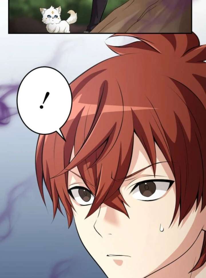 My Swordsmanship Record after Gaining the Power of the Gods Chapter 6 - Page 35