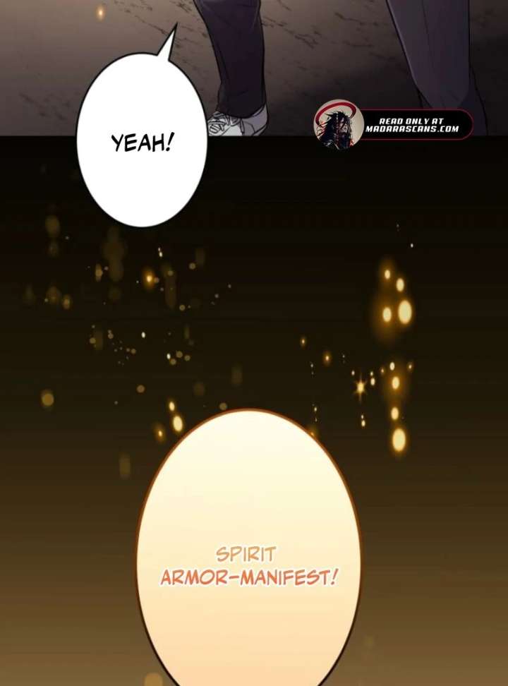 My Swordsmanship Record after Gaining the Power of the Gods Chapter 6 - Page 41