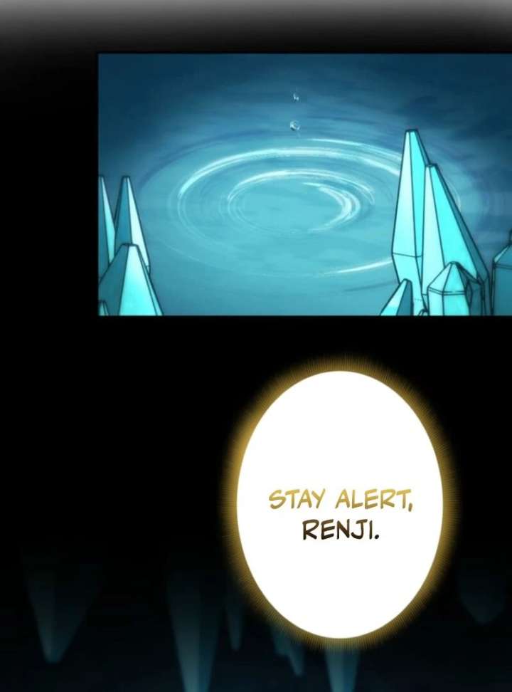 My Swordsmanship Record after Gaining the Power of the Gods Chapter 6 - Page 43