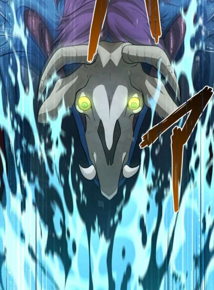 My Swordsmanship Record after Gaining the Power of the Gods Chapter 6 - Page 48