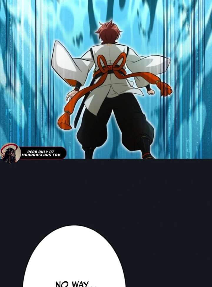 My Swordsmanship Record after Gaining the Power of the Gods Chapter 6 - Page 49