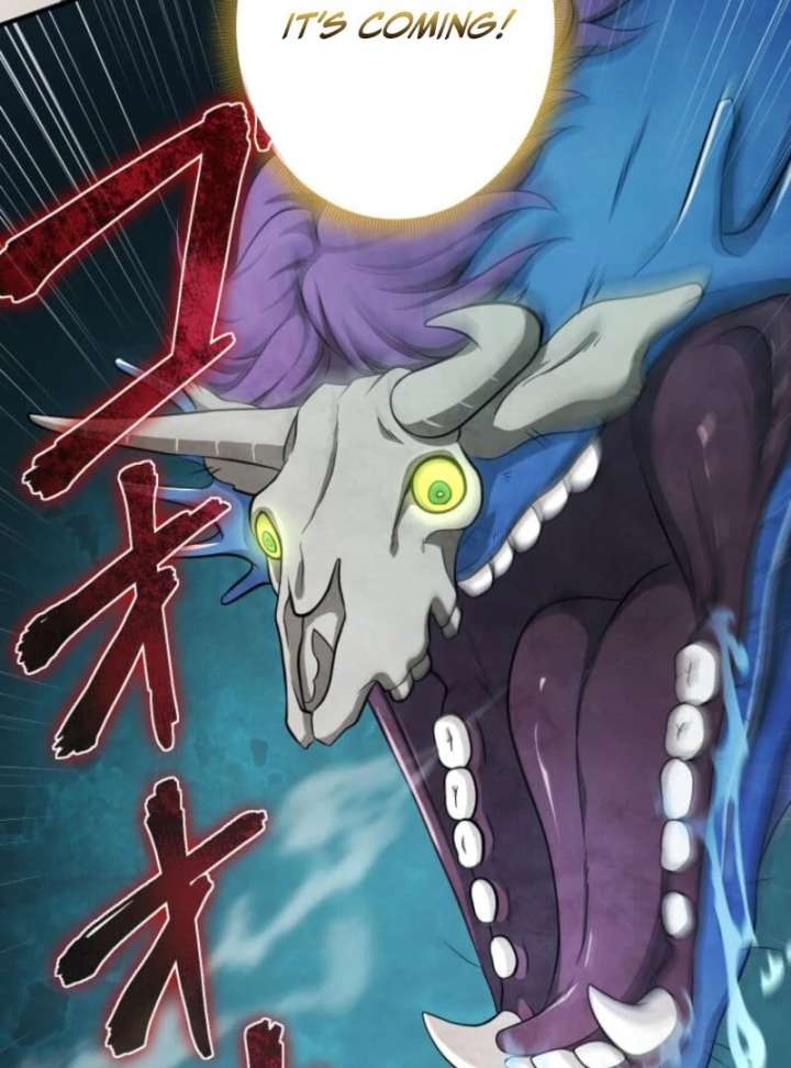 My Swordsmanship Record after Gaining the Power of the Gods Chapter 6 - Page 51