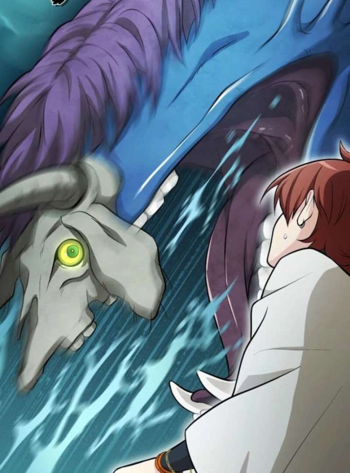 My Swordsmanship Record after Gaining the Power of the Gods Chapter 6 - Page 56