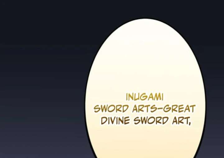 My Swordsmanship Record after Gaining the Power of the Gods Chapter 6 - Page 59