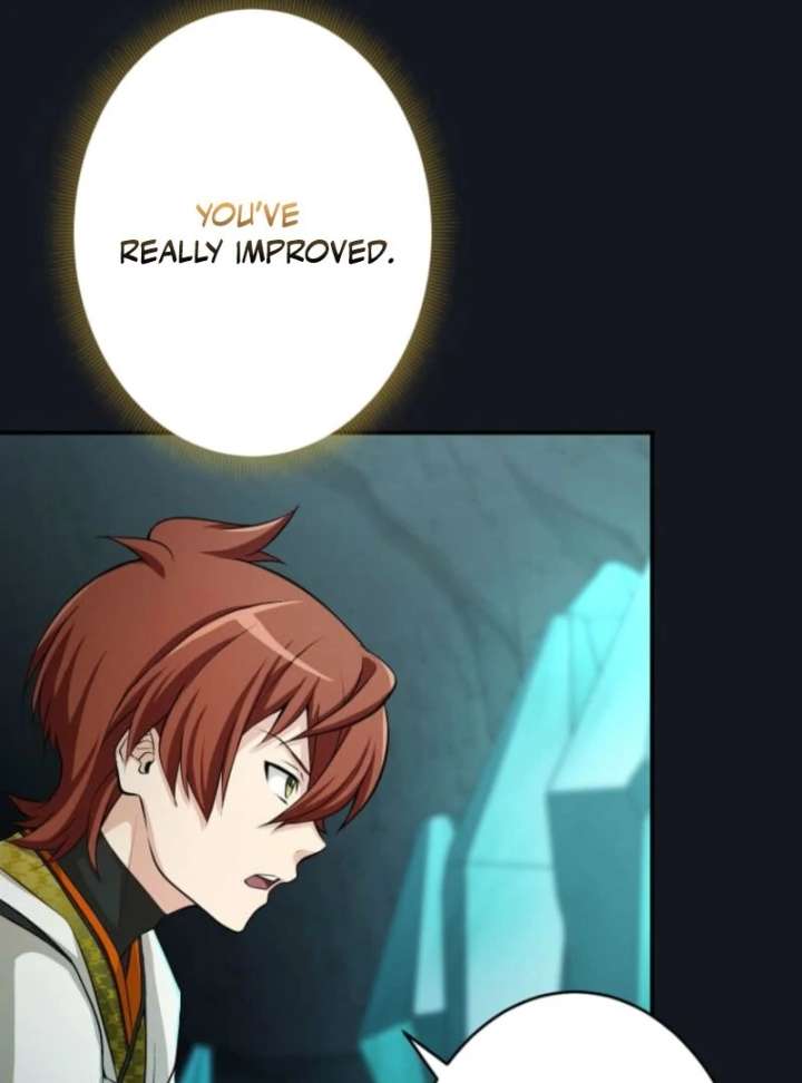 My Swordsmanship Record after Gaining the Power of the Gods Chapter 6 - Page 68