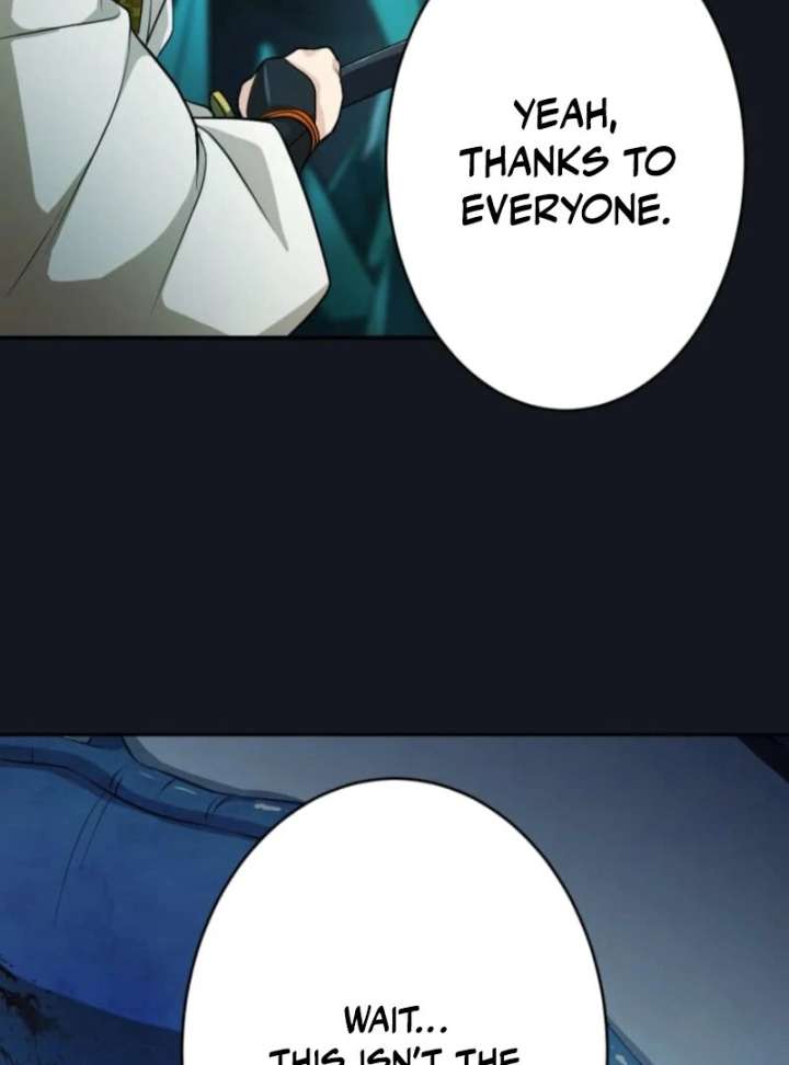 My Swordsmanship Record after Gaining the Power of the Gods Chapter 6 - Page 69