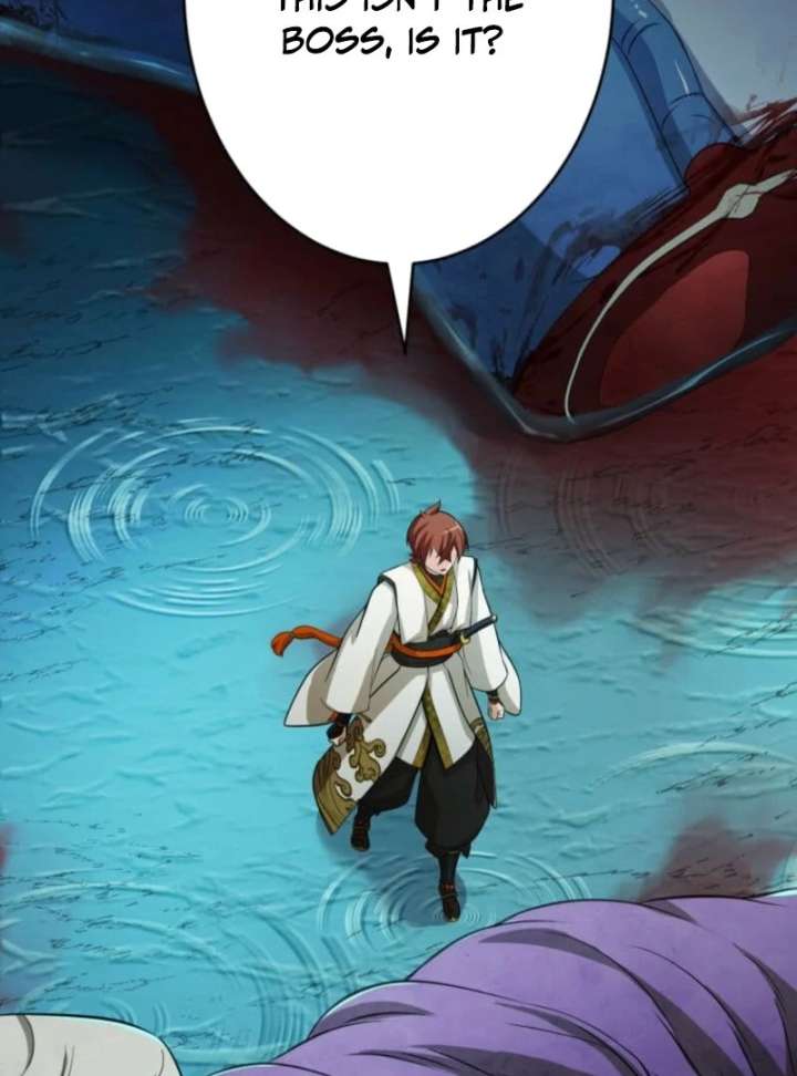 My Swordsmanship Record after Gaining the Power of the Gods Chapter 6 - Page 70