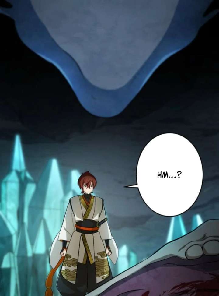 My Swordsmanship Record after Gaining the Power of the Gods Chapter 6 - Page 73