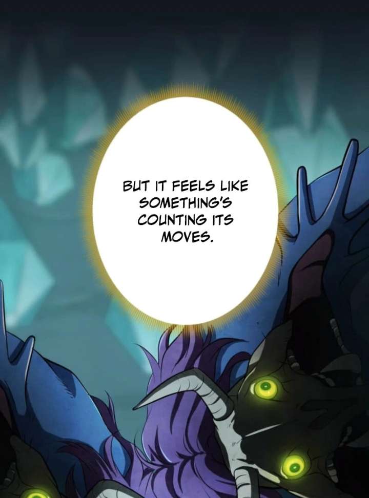 My Swordsmanship Record after Gaining the Power of the Gods Chapter 6 - Page 76