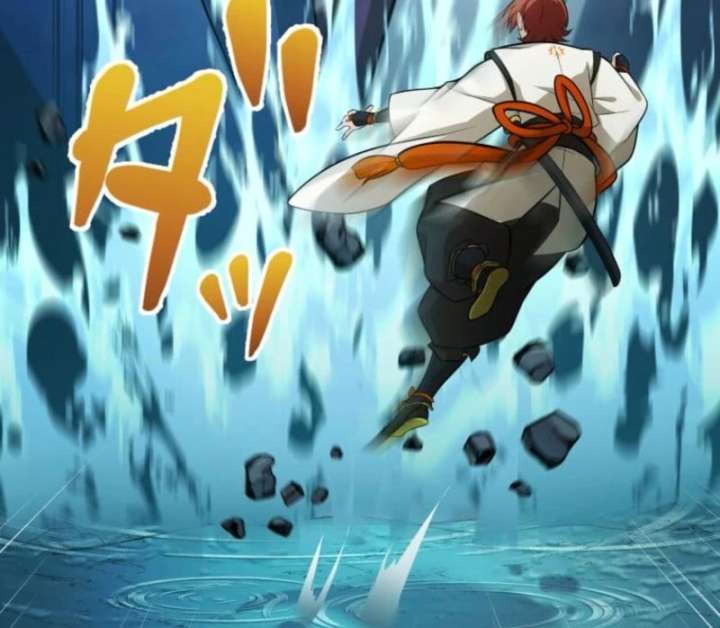 My Swordsmanship Record after Gaining the Power of the Gods Chapter 6 - Page 81