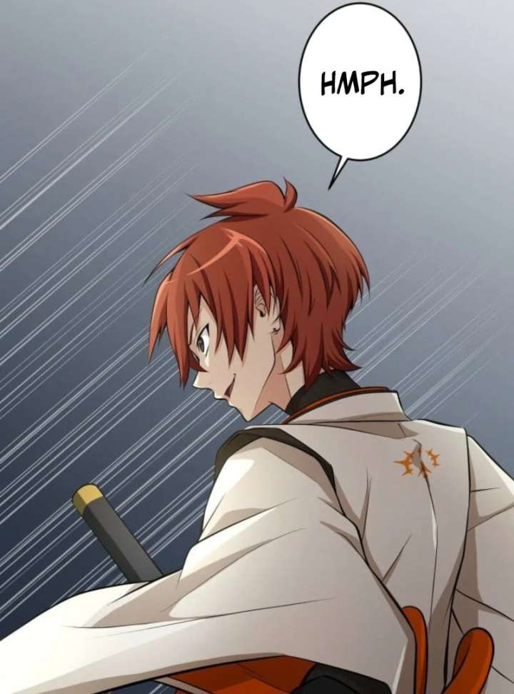 My Swordsmanship Record after Gaining the Power of the Gods Chapter 6 - Page 83