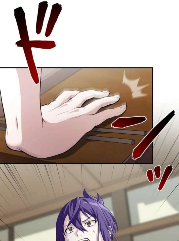 My Swordsmanship Record after Gaining the Power of the Gods Chapter 6 - Page 9