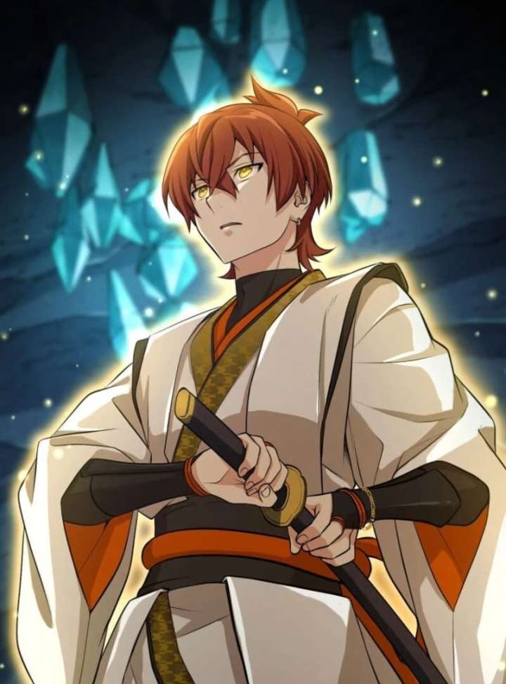 My Swordsmanship Record after Gaining the Power of the Gods Chapter 6 - Page 91