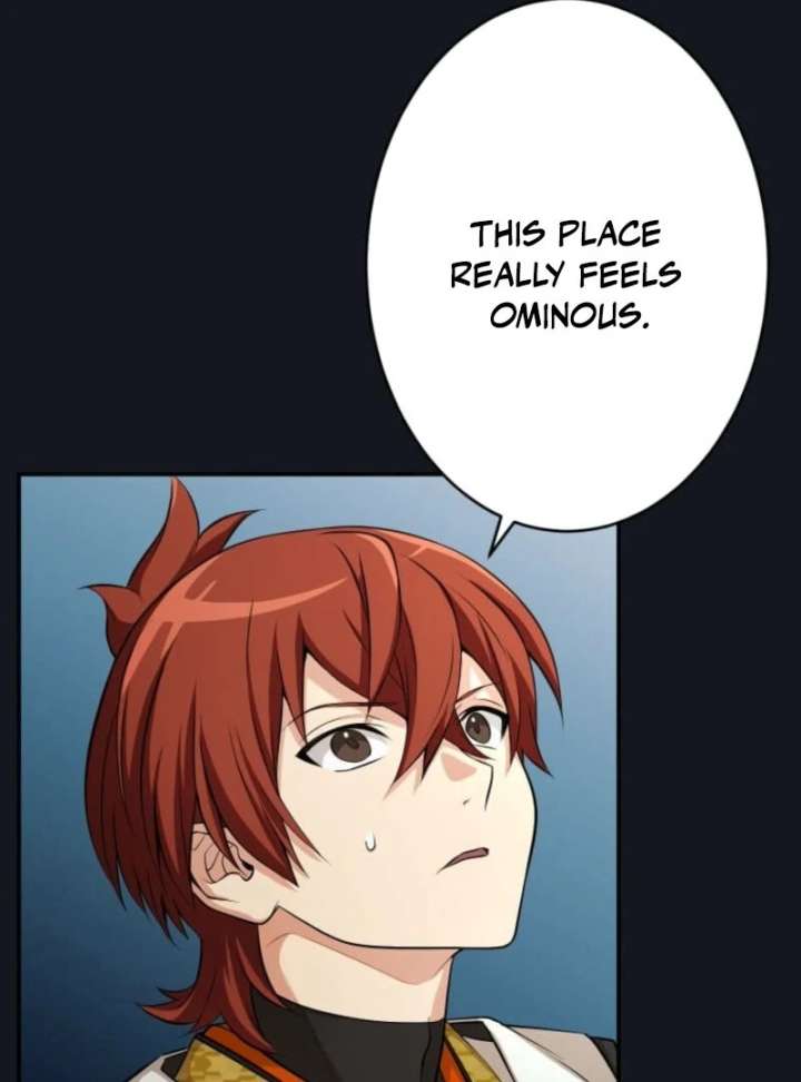 My Swordsmanship Record after Gaining the Power of the Gods Chapter 6 - Page 98