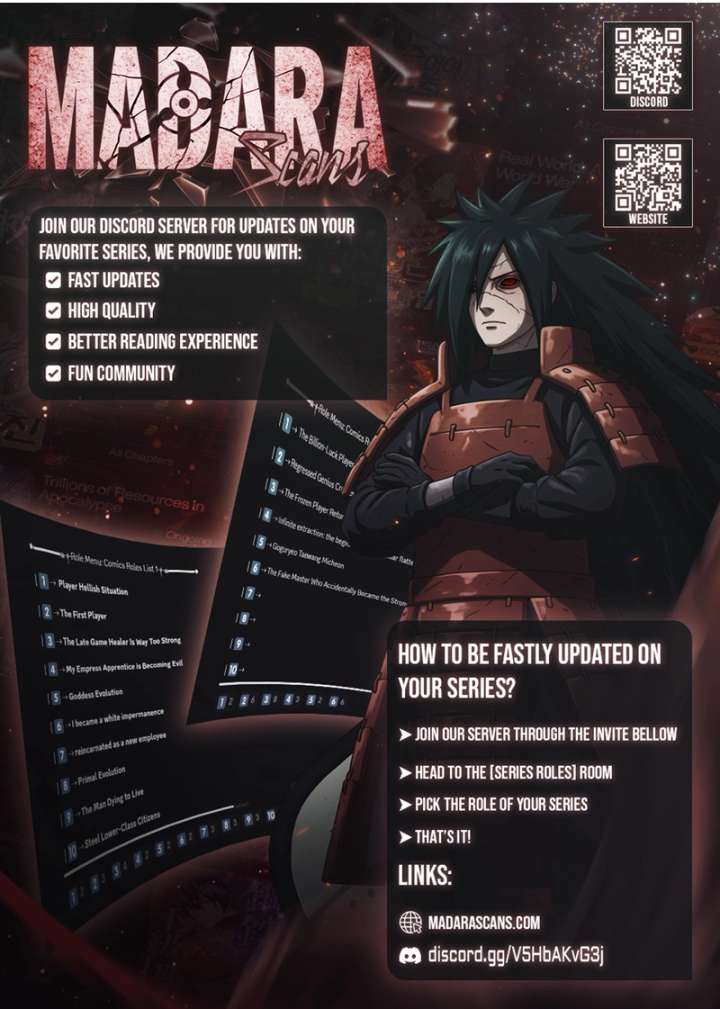 My Swordsmanship Record after Gaining the Power of the Gods Chapter 7 - Page 22