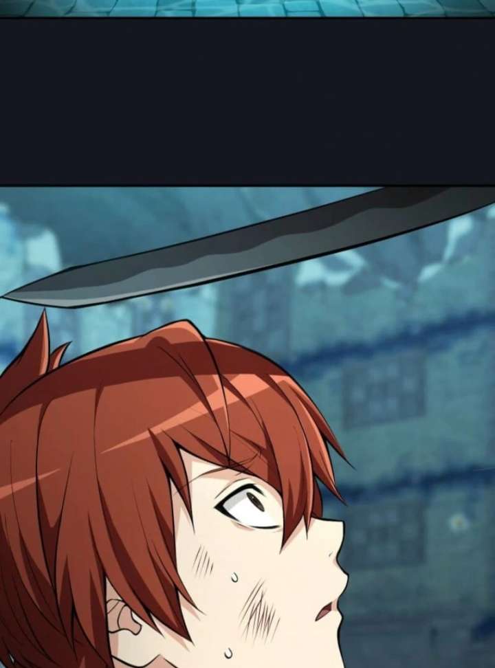 My Swordsmanship Record after Gaining the Power of the Gods Chapter 8 - Page 10