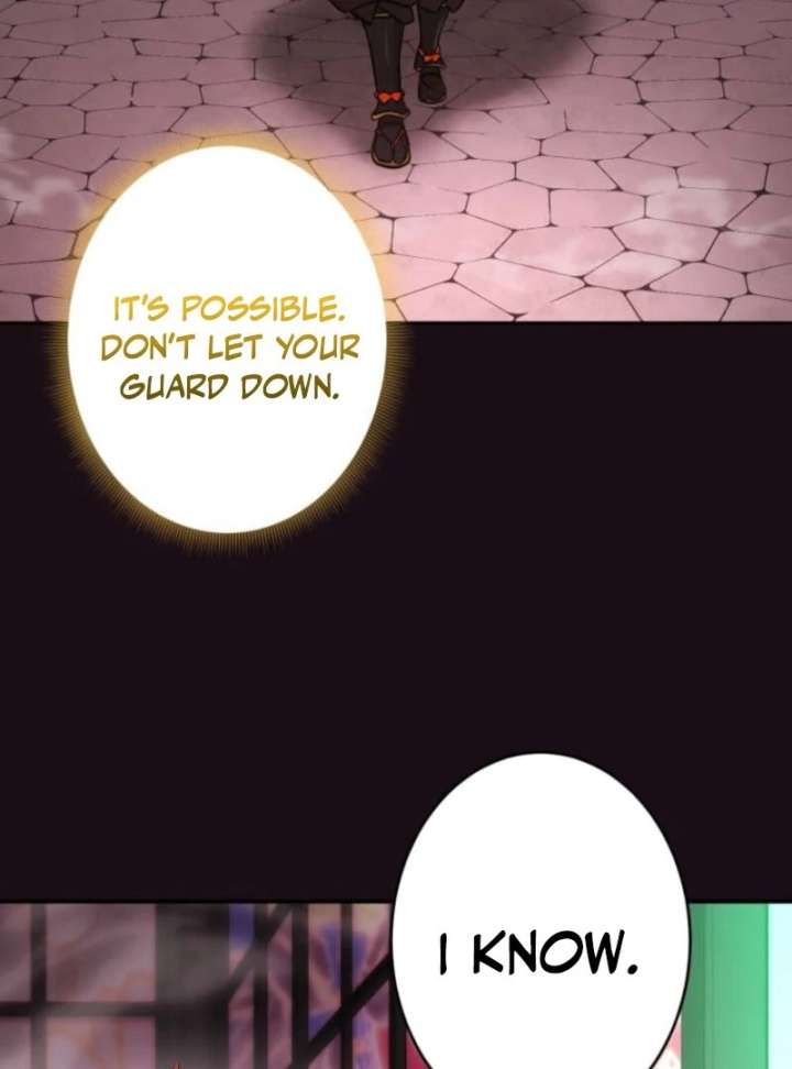 My Swordsmanship Record after Gaining the Power of the Gods Chapter 8 - Page 100