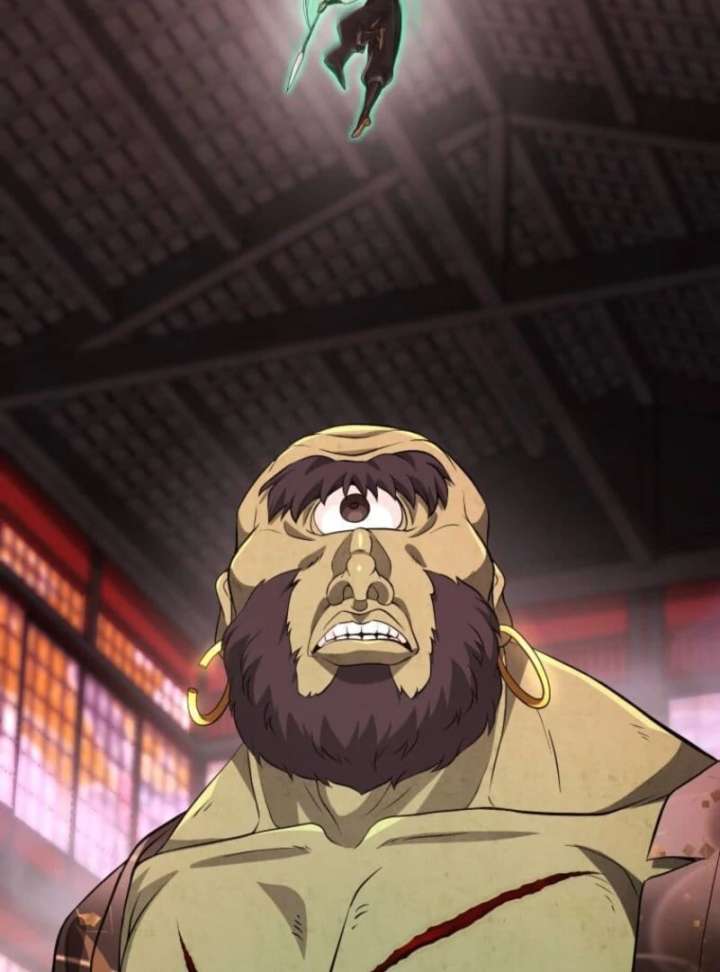 My Swordsmanship Record after Gaining the Power of the Gods Chapter 8 - Page 105