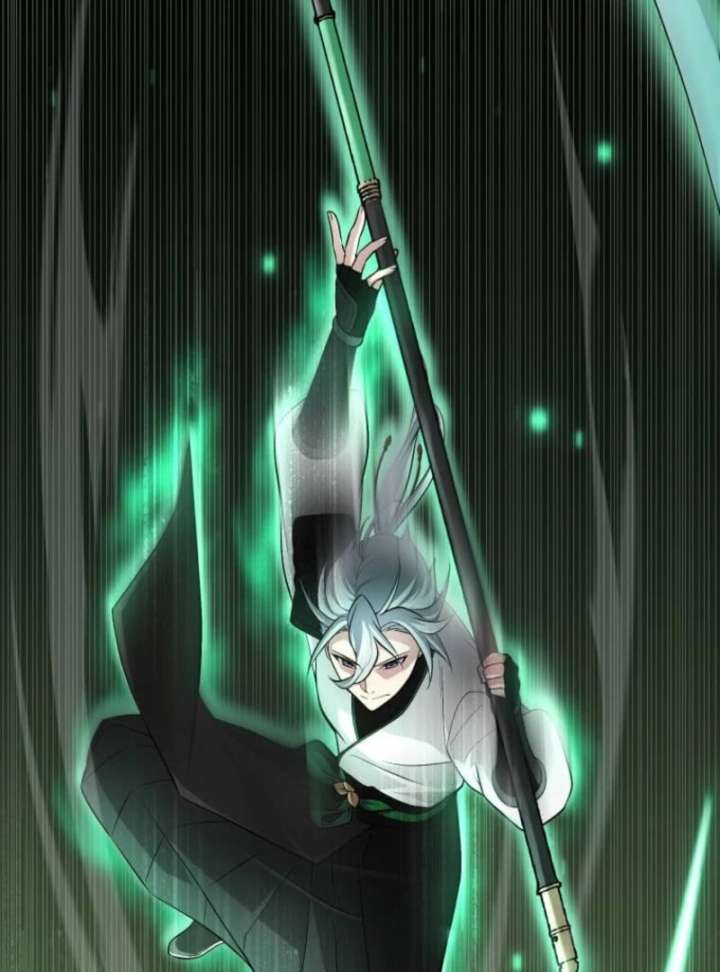 My Swordsmanship Record after Gaining the Power of the Gods Chapter 8 - Page 109