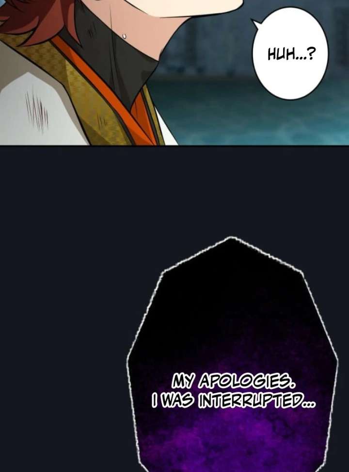 My Swordsmanship Record after Gaining the Power of the Gods Chapter 8 - Page 11