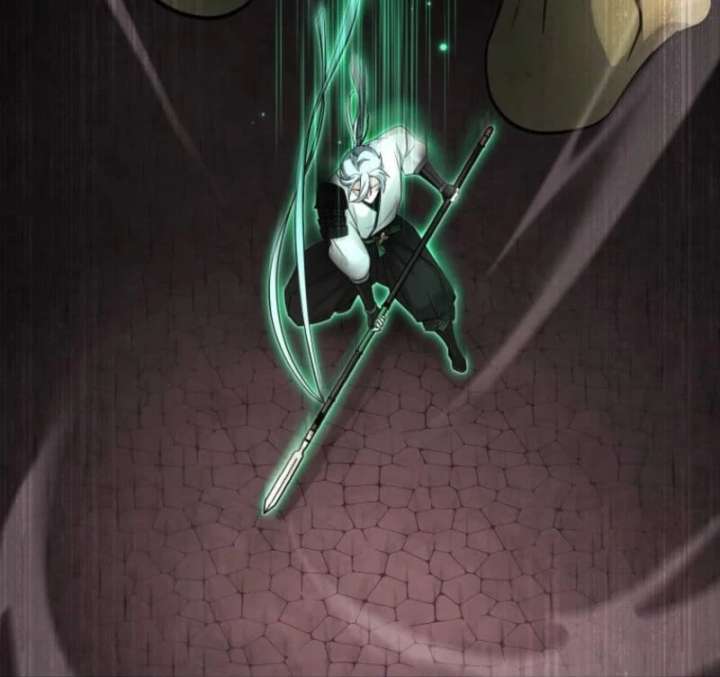 My Swordsmanship Record after Gaining the Power of the Gods Chapter 8 - Page 114