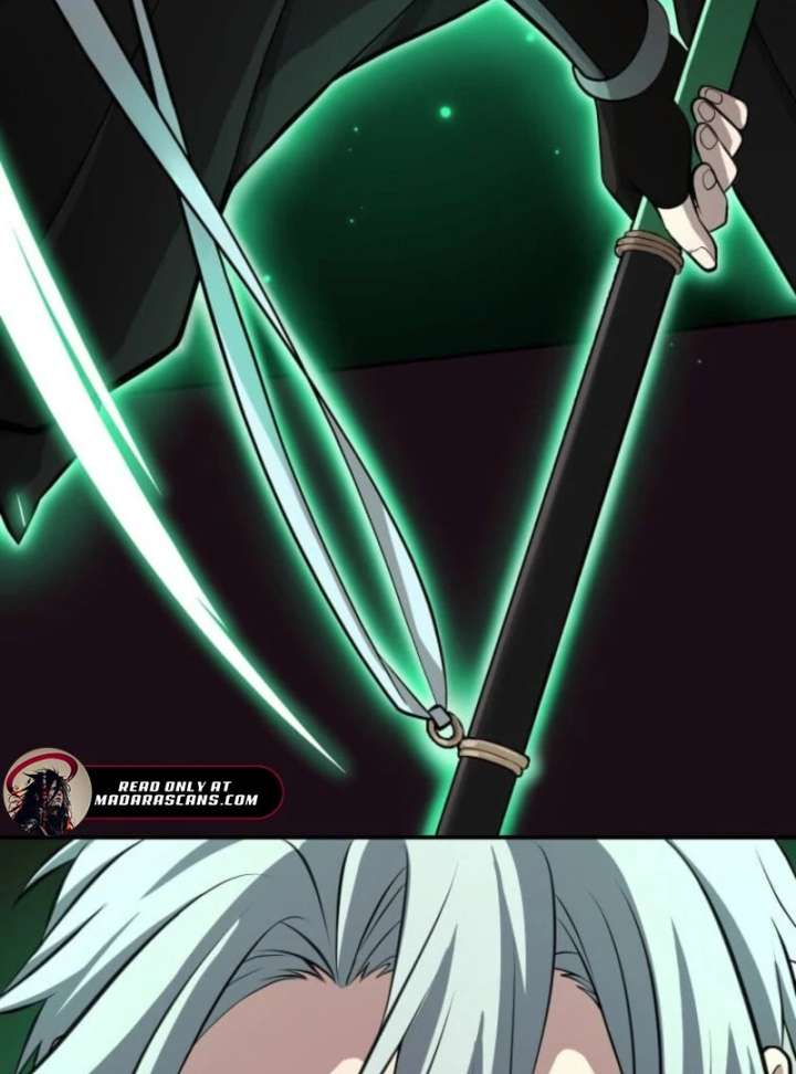 My Swordsmanship Record after Gaining the Power of the Gods Chapter 8 - Page 117