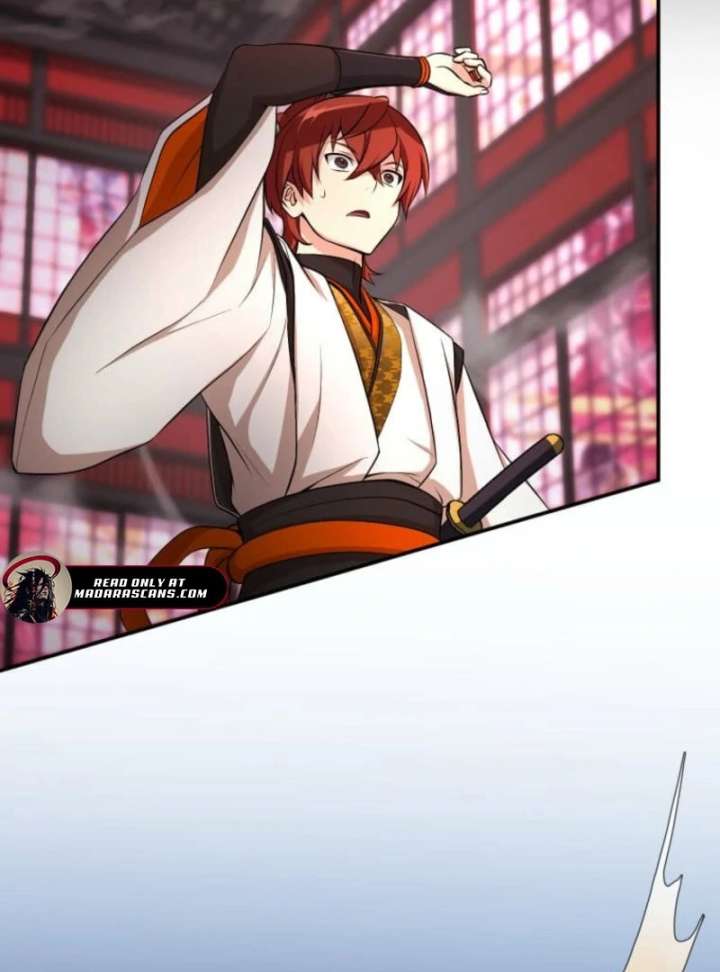 My Swordsmanship Record after Gaining the Power of the Gods Chapter 8 - Page 119