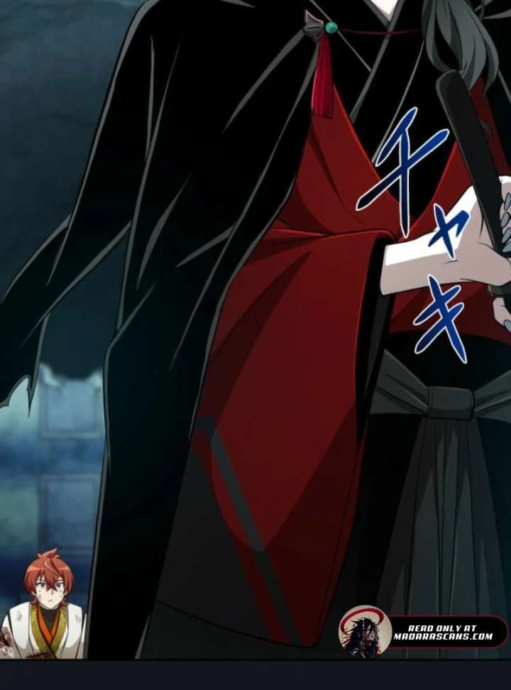 My Swordsmanship Record after Gaining the Power of the Gods Chapter 8 - Page 18