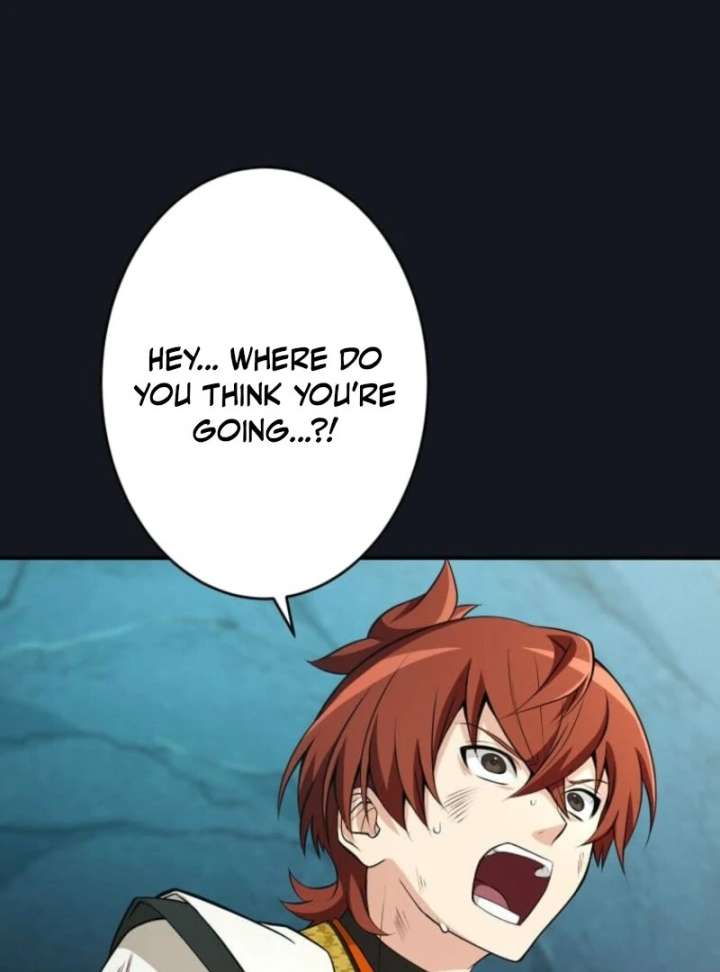 My Swordsmanship Record after Gaining the Power of the Gods Chapter 8 - Page 19