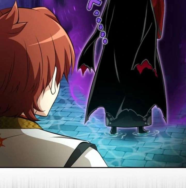 My Swordsmanship Record after Gaining the Power of the Gods Chapter 8 - Page 22