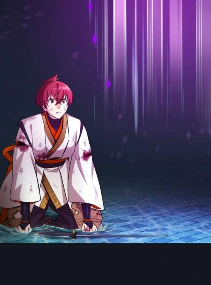 My Swordsmanship Record after Gaining the Power of the Gods Chapter 8 - Page 24