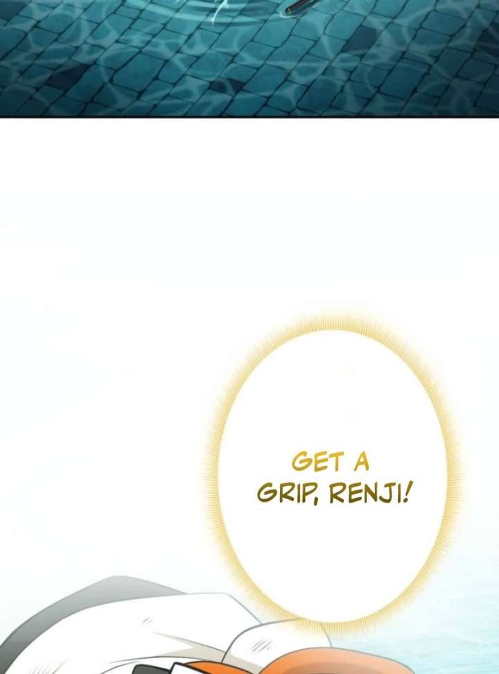 My Swordsmanship Record after Gaining the Power of the Gods Chapter 8 - Page 28