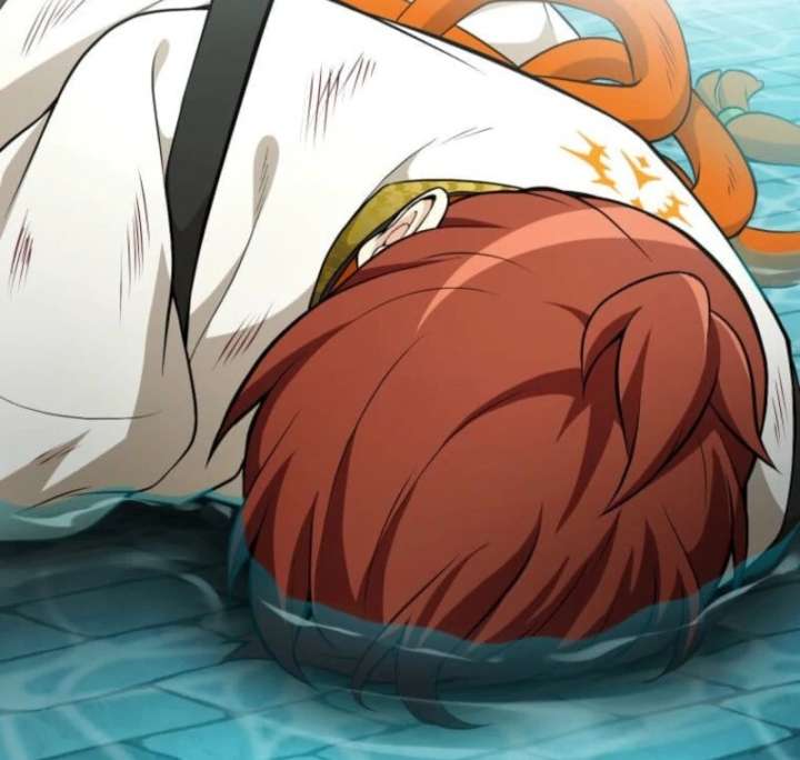 My Swordsmanship Record after Gaining the Power of the Gods Chapter 8 - Page 29